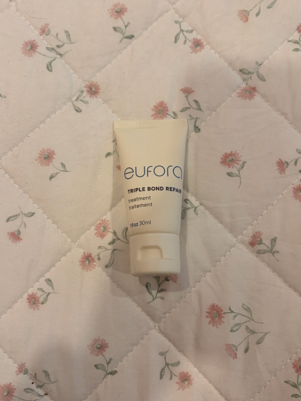 Eufora Triple Bond Repair Treatment